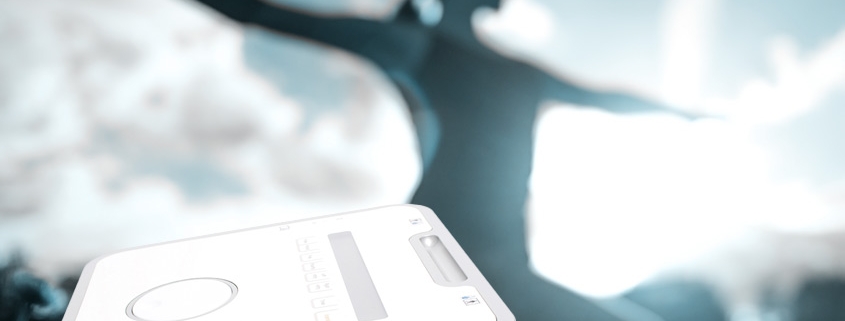 Allenamento con RSQ¹ da Cryolife Roma EUR