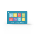 Gift card Cryolife per il compleanno