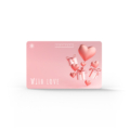 Gift card Cryolife With Love