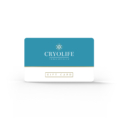 Gift card Cryolife, buono regalo benessere
