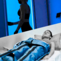 Criocamera e pressoterapia insieme da Cryolife