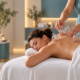 Coppettazione (cupping) da Cryolife Roma EUR