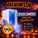 Promo Halloween Cryolife Roma EUR: 3 sedute di criocamera a 99 €
