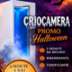 Promo Halloween Cryolife Roma EUR: 3 sedute di criocamera a 99 €