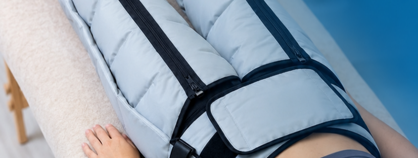 Pressoterapia da Cryolife Roma EUR a soli 19 €: 30 minuti, 3 protocolli